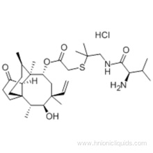 VALNEMULIN HYDROCHLORIDE CAS 133868-46-9